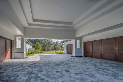Cost of Driveway — Cost of Driveway