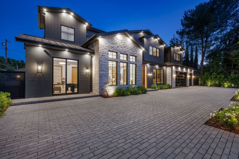 Cost of Driveway — Cost of Driveway