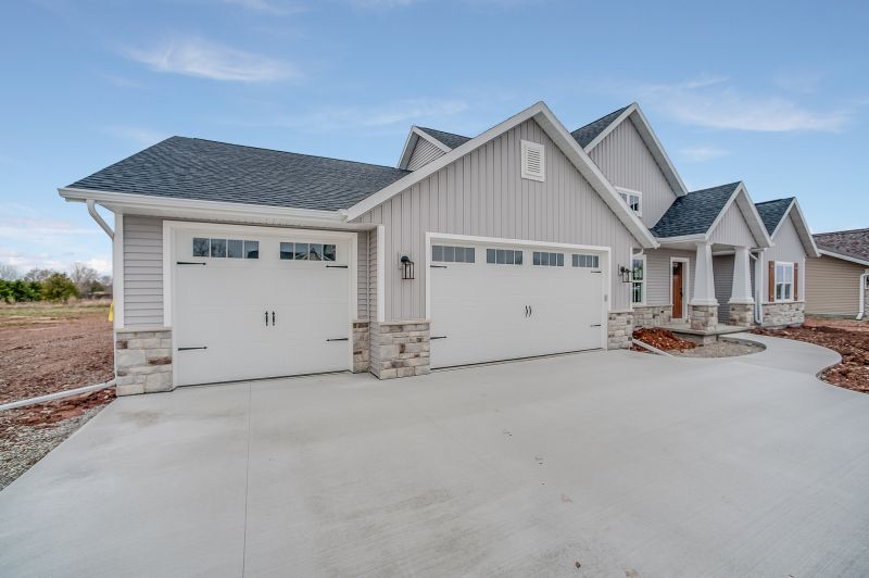 Cost of Driveway — Cost of Driveway