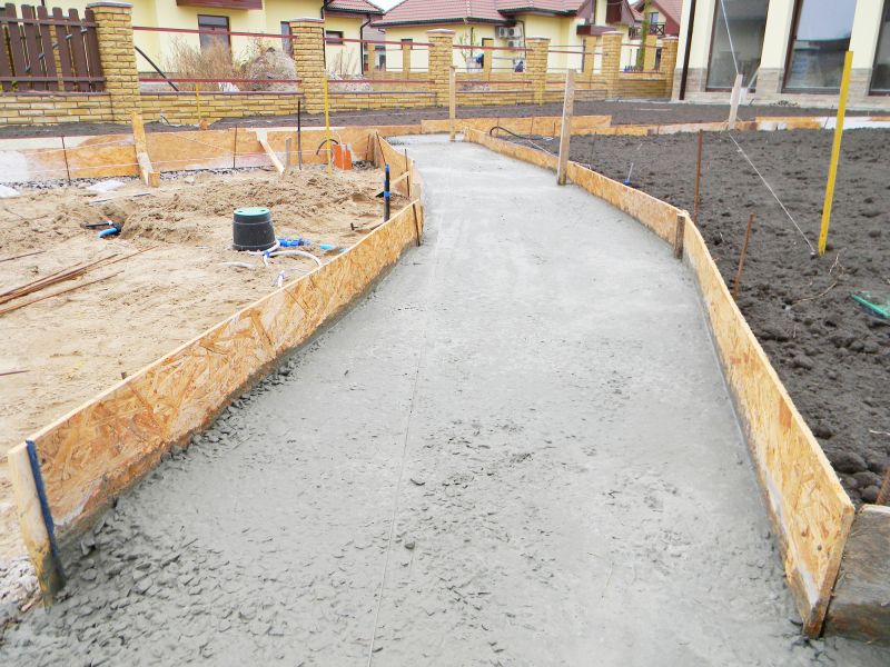 Cost of Driveway — Cost of Driveway