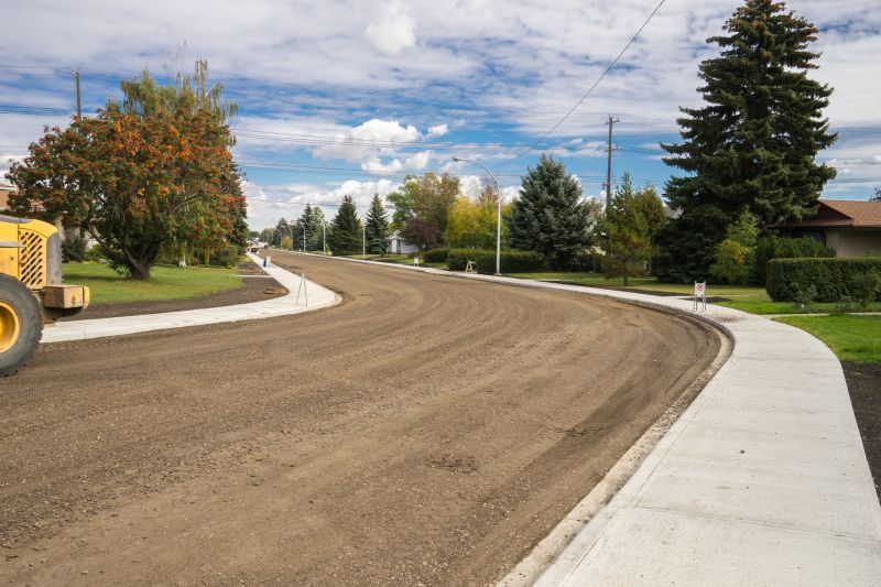 Cost of Driveway — Cost of Driveway