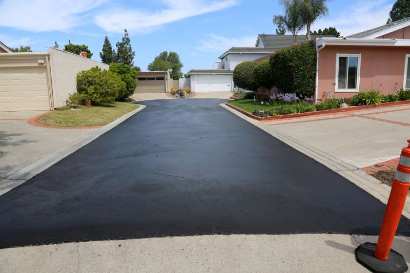 Driveway Maintenance Tips