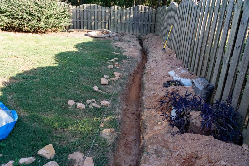 Earthwork Grading