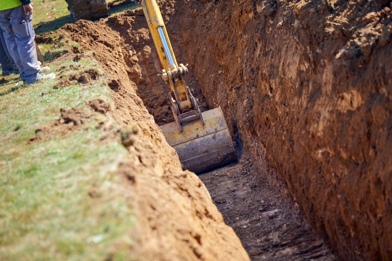 Earthwork Grading