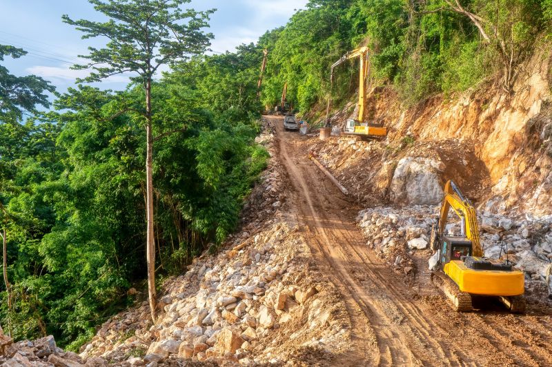 Excavation Service