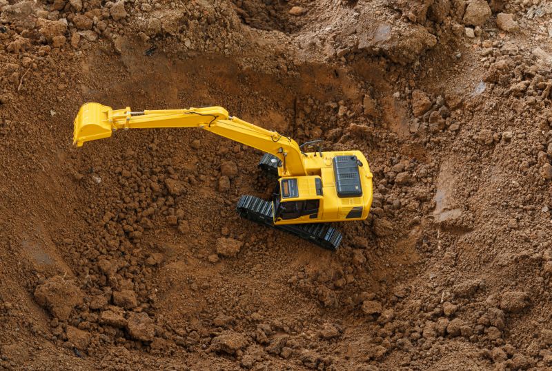Excavation Service