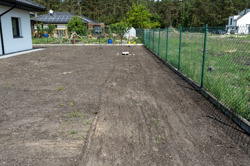 Land Grading