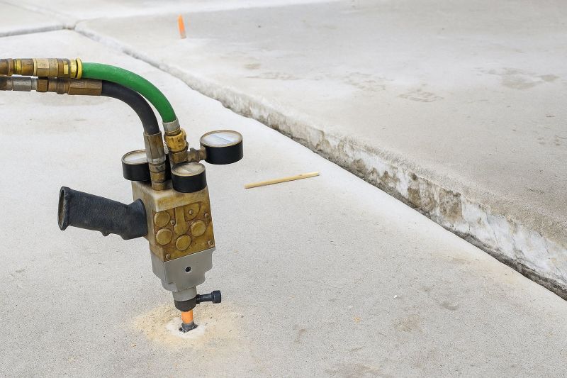 Site Leveling