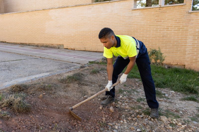 Sitework Service