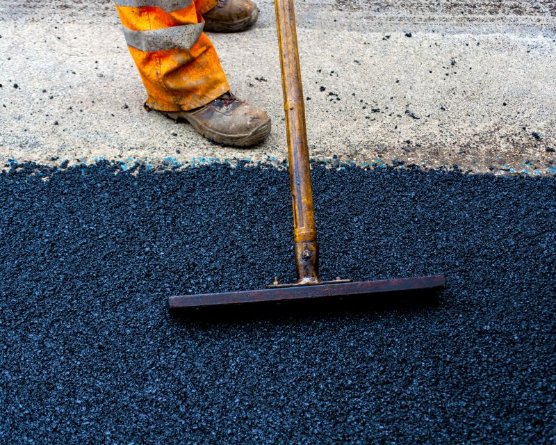 Asphalt Paving Companies