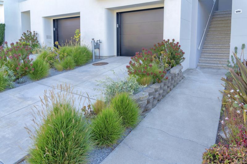 Landscaping and Driveway Services